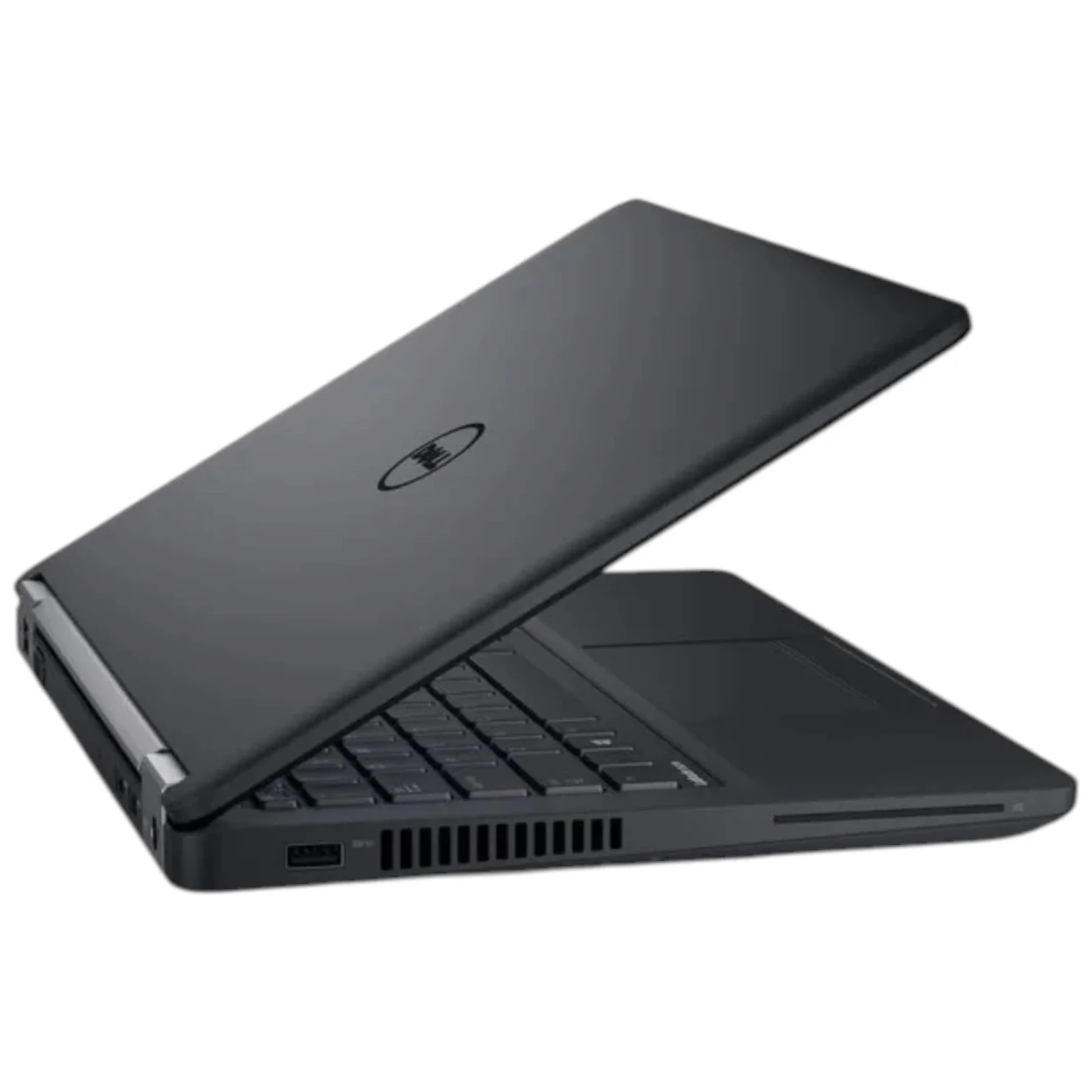 Ноутбук 12.5" Dell Latitude E5270 (1366*768) TN LED, Intel Core i5-5Gen, Intel HD Graphics 520